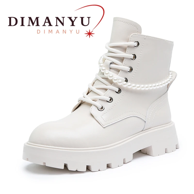 dimanyu-women's-ankle-boots-winter-large-size-genuine-leather-fashionpearlwomen-short-boot-fur-warm-women's-booties