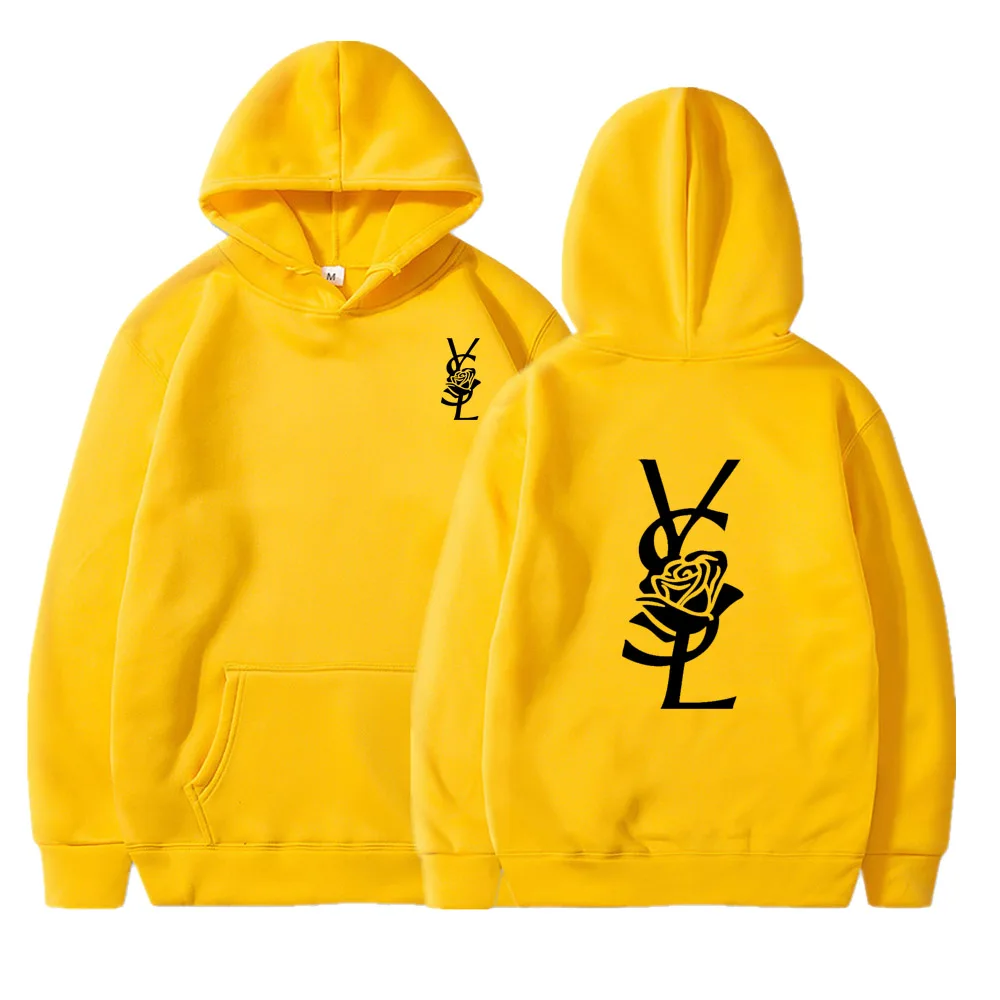 

Модная Повседневная Толстовка, базовые пуловеры, свитшоты, Свободный Топ, Женские однотонные толстовки, черный Свитшот оверсайз, топы