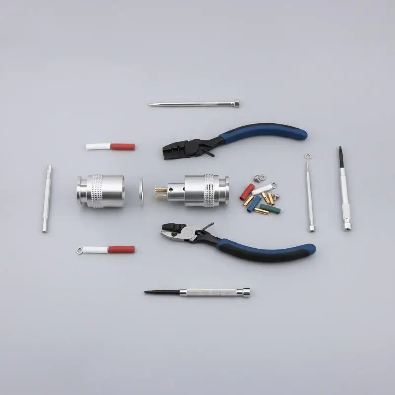 SME 타입 턴테이블 암 소켓 카트리지 홀더 (SL1200 시리즈 MK2 MK3 MK5 1000R 비닐 레코드 액세서리용)