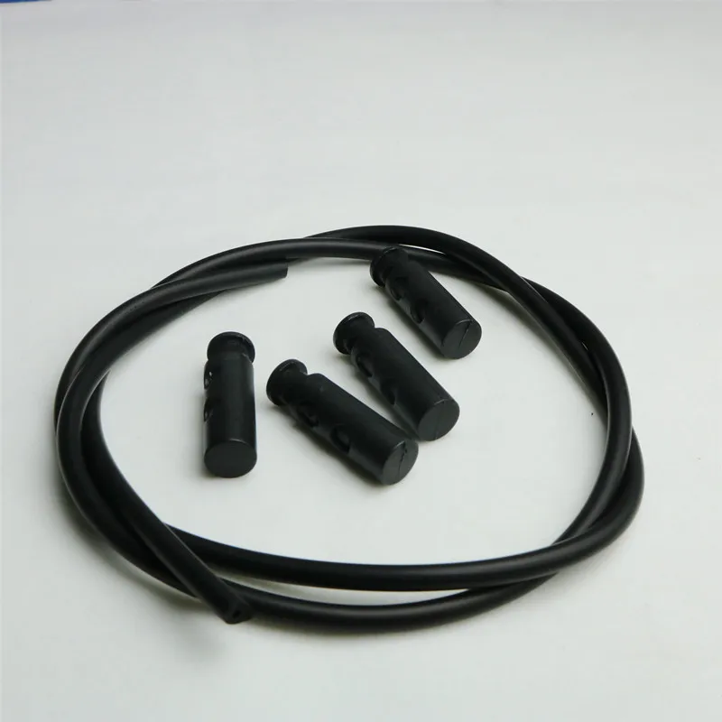 Electrosex Conductive Silicone Rubber Tube TENS / ESTIM / E-STIM Machine Electrode Unit 2 Styles Choose electro sex toys,electric sex toys,conductive silicone tube