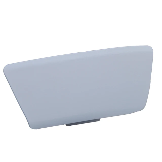 Leder Schaltabdeckung Für Opel Zafira B - Schwarz 2005-2014