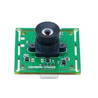 Global Shutter,180fps USB Camera Module VGA,Monochrome 640 x 480,UVC Compliant For Raspberry Pi Windows Android Machine Vision 2