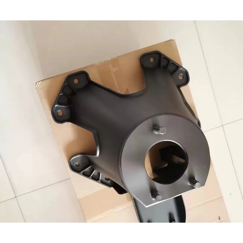 High quality For 2007-18 Jeep Wrangler(JK)55397217AJ Spare Tire Carrier Mounting Bracket