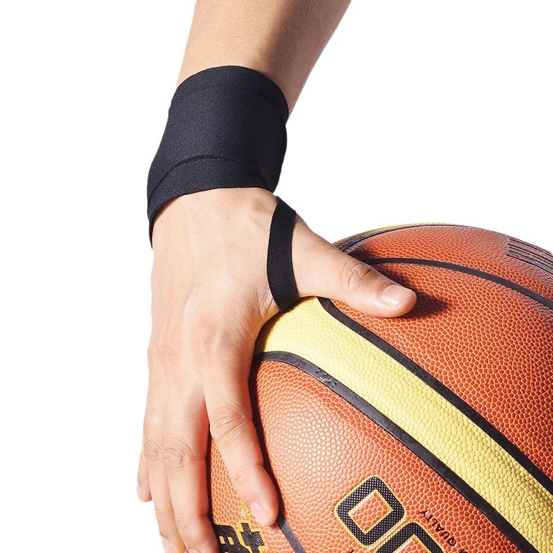 1PCS Gym Sports Wristband Carpal Protector Breathable Injury Wrap Band Strap Adjustable Wristbands Breathable Bracer