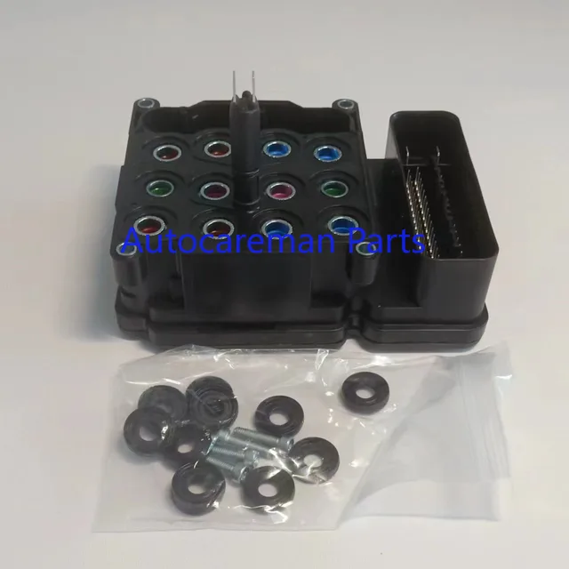 ABSコントロールユニットABSモジュールジープラングラー