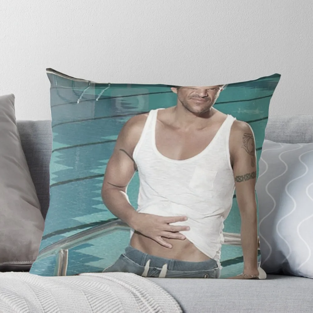 

Peter Andre Throw Pillow Cushions For Children Room decorating items christmas decorations for home 2024