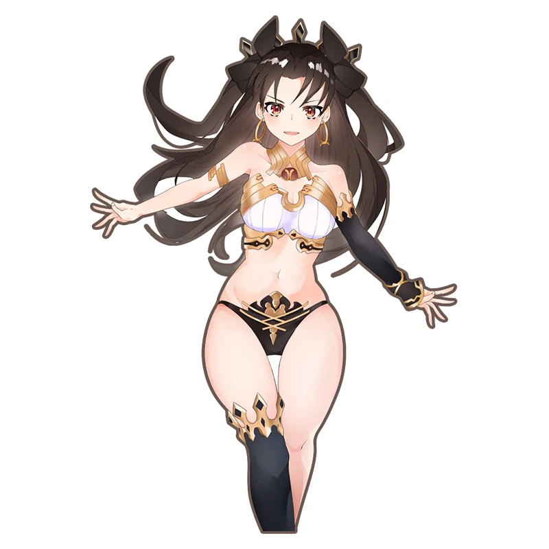 Рисунок 4 - Самоклеящаяся виниловая наклейка для автомобиля