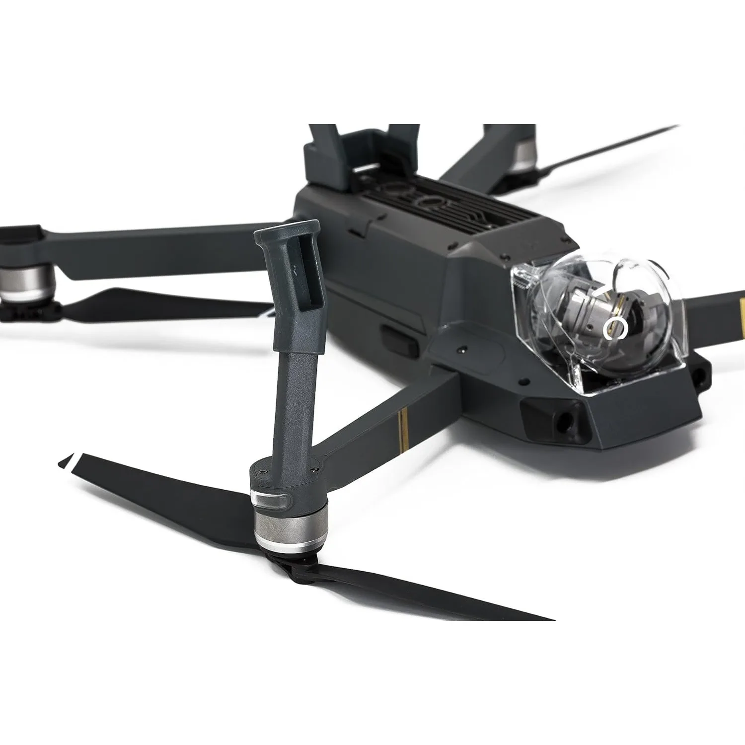 드론 교체 부품과 호환되는 DJI Mavic Pro 랜딩 기어와 호환되는 드론용 랜딩 기어 스태빌라이저