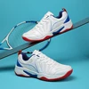 New Men's Volleyball Shoes Outdoor Fitness Badminton Sports Shoes Mesh Breathable Tennis Shoes Indoor Sport Training Sneakers 2