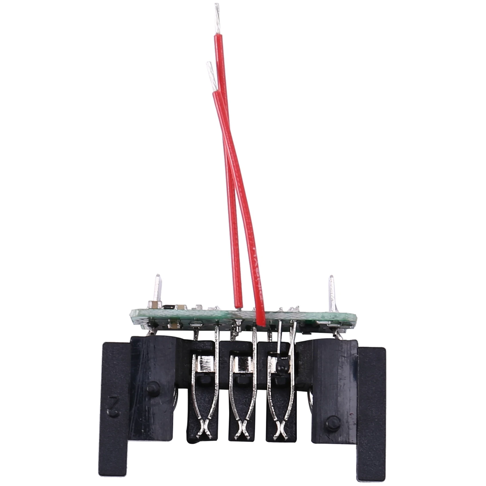 

DCB120 Electric Drill Battery PCB Charging Protection Circuit Board for DeWalt 12V 10.8V Li-Ion Battery