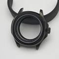 30 Bright Black