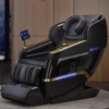 DAMEIDA Newest Full Body 4D Electric Luxury Massage Chair Deluxe Zero-gravty Massage Chair Sofa Home Office Furniture Recliner 5