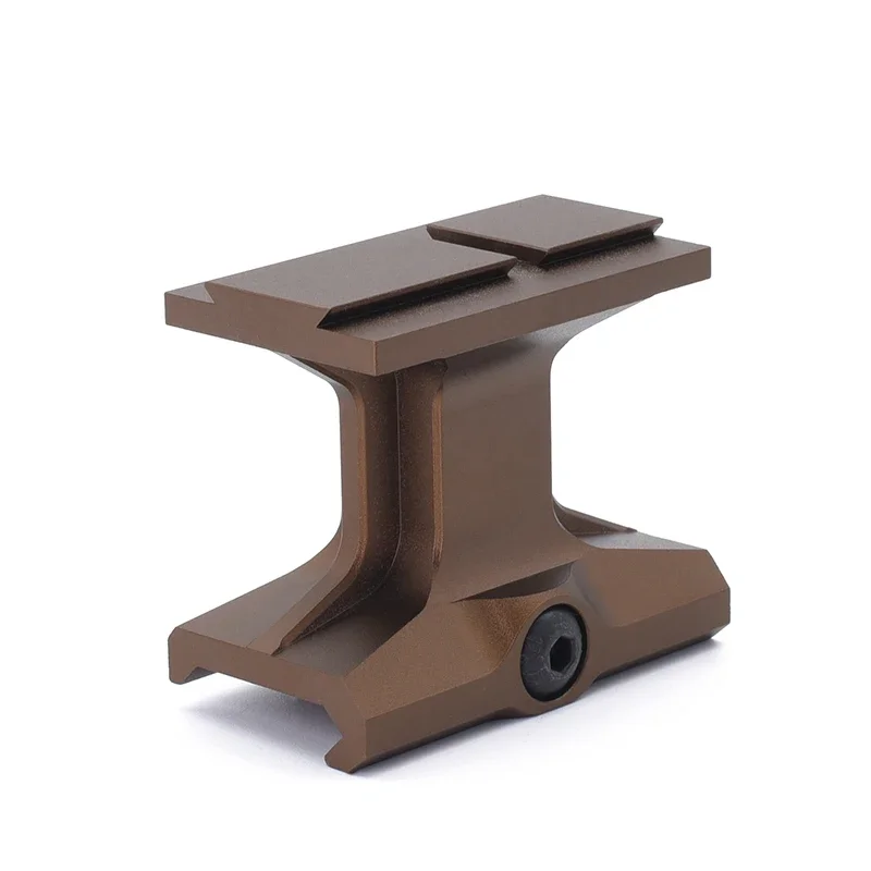 Reptilia Optic Red Dot Mount 1.93inch Height