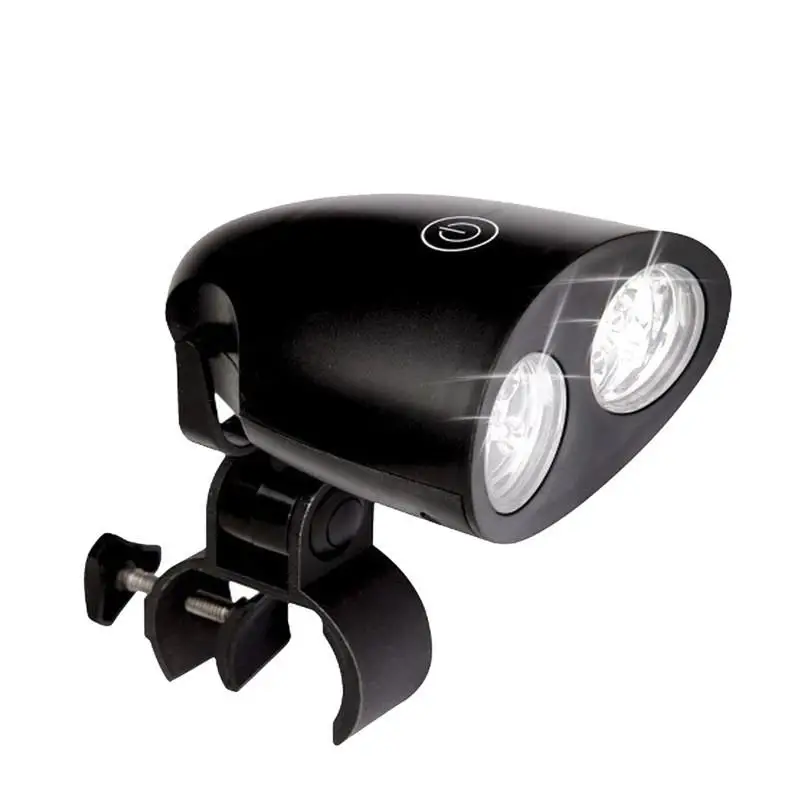 Portable Grill BBQ Lights Barbecue Grilling LED Smart Touch Lighting Heat Resistant Waterproof Night Lamp BBQ Camp Accessories