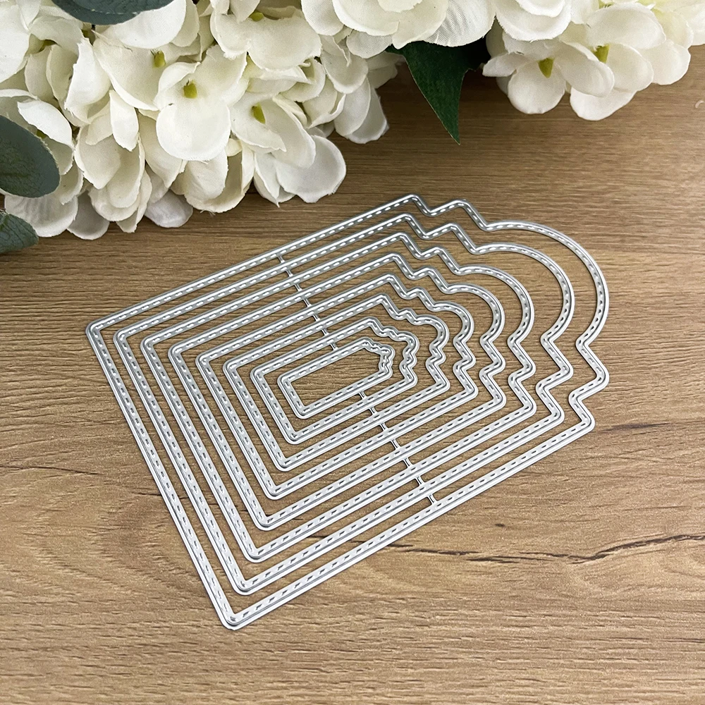 Machine à Decoupe Scrapbooking DzIxY Matrices De Découpe En Métal En Forme De Flûtes à Champagne Pour La Fabrication De Cartes, Le Gaufrage, Le Scrapbooking, La Machine, Les Pochoirs, Les Poches De