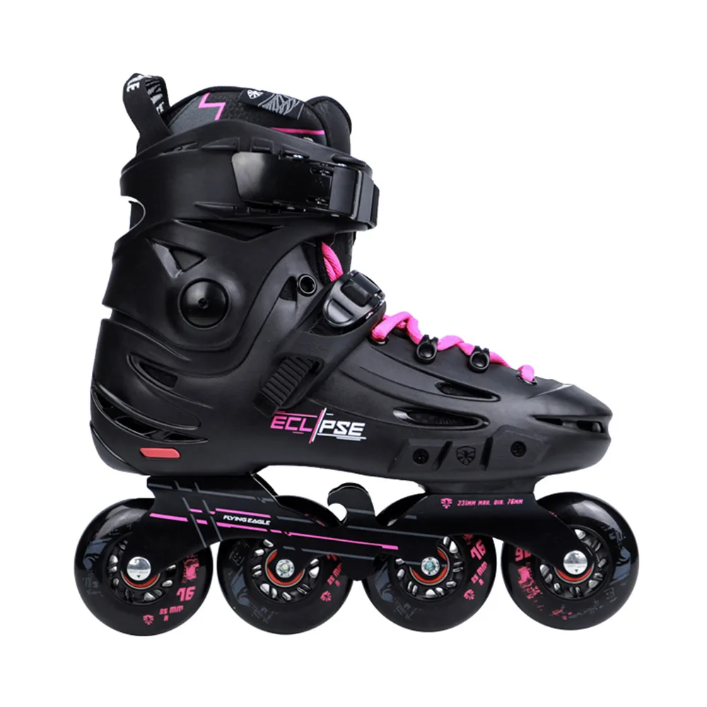Inline Skate Shoes 