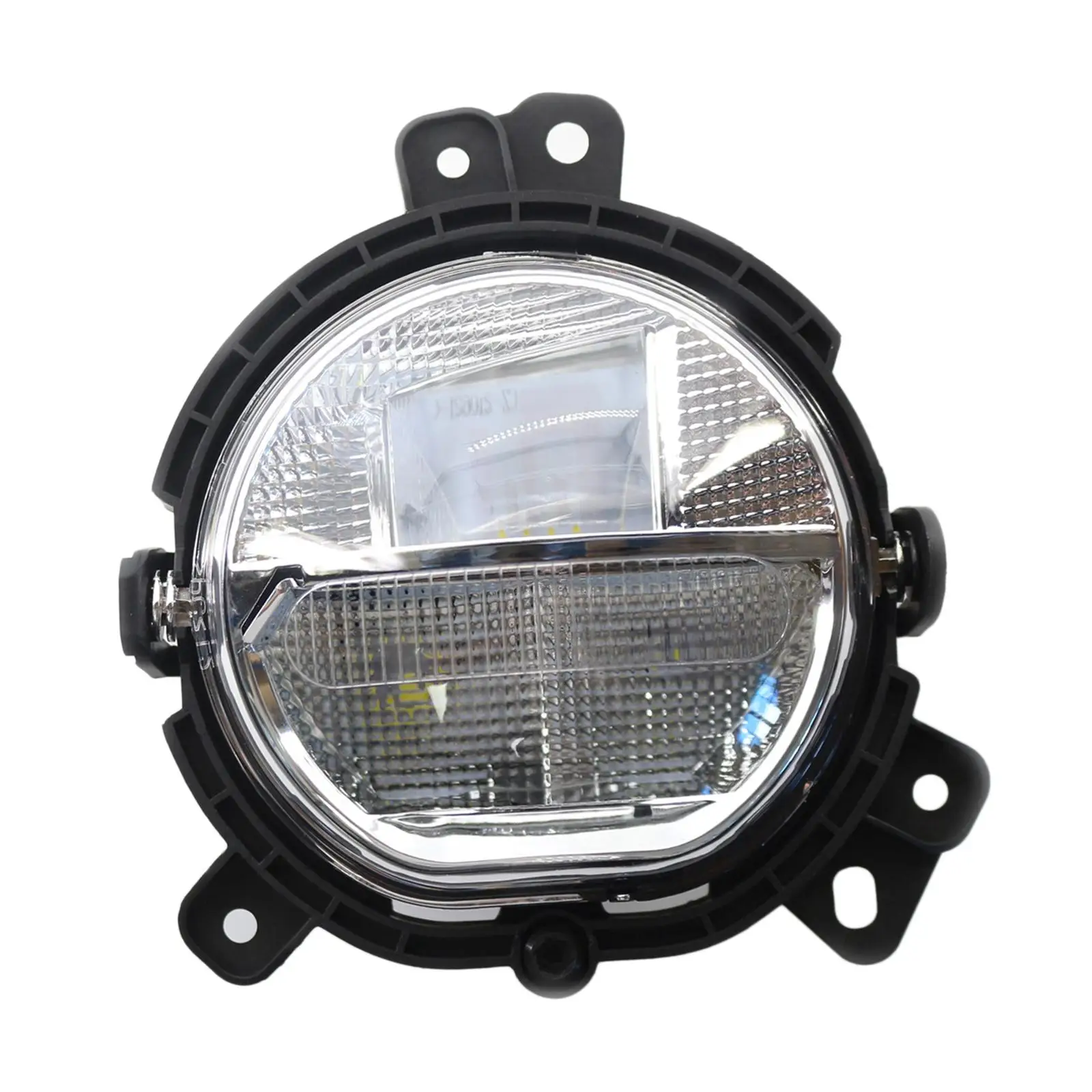 

Left Fog Light 1N1011748-131 LED Lamp Fits for Mini Countryman F60 2016-21