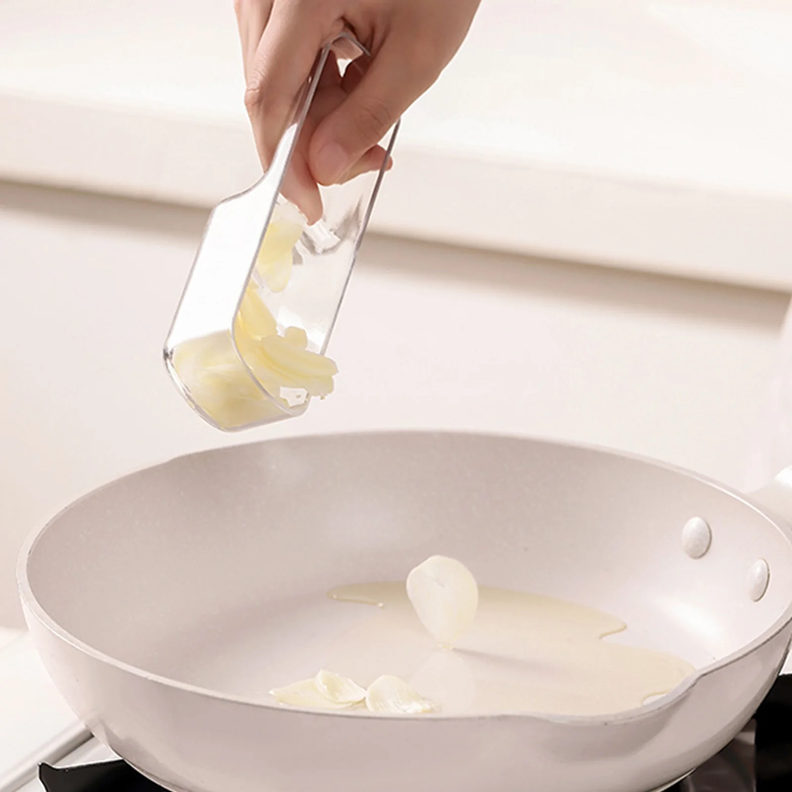 3 in 1 Manual Garlic Crusher Ginger Garlic Grater Garlic Cutter Peeler Kitchen Slicer Shredder for Onion Cooking Tools 3 in 1 Manual Garlic Crusher Ginger Garlic Grater Garlic Cutter Peeler Kitchen Slicer Shredder for Onion Cooking Tools