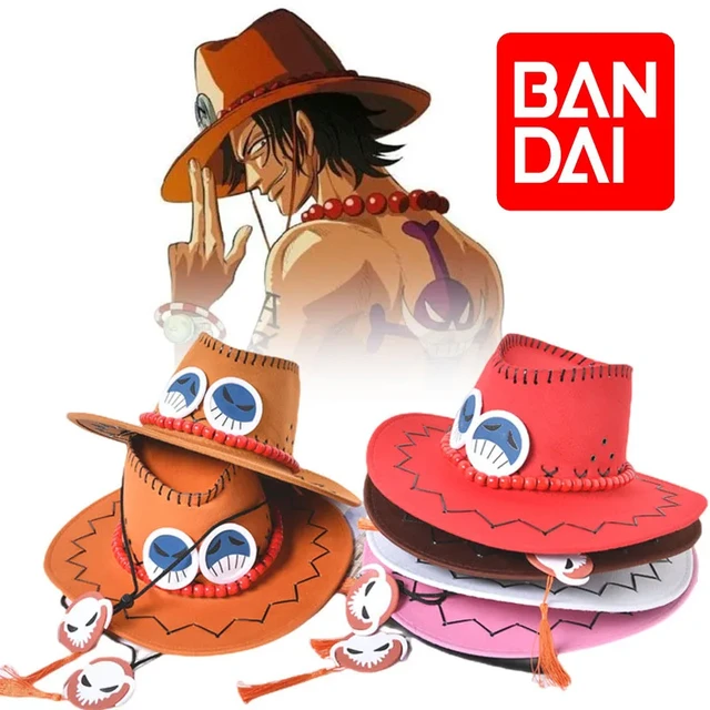 One Piece Luffy Chapeau Adulte Accessorie –