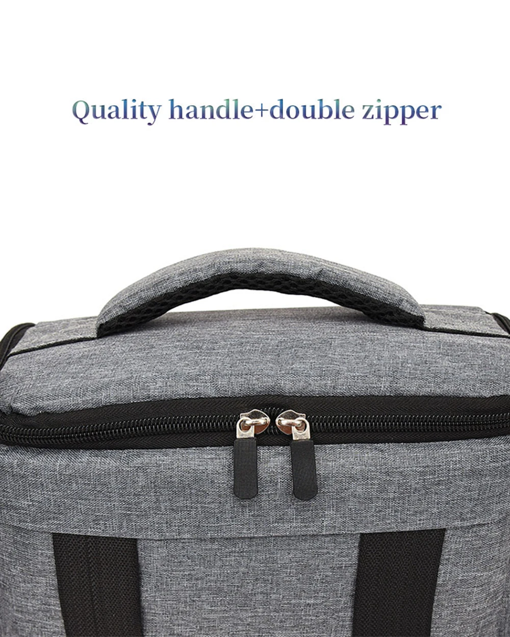 Portable Projector Storage Bag for XGIMI Play3 Play5 Projector Protect Box Play 3 Play 5 Accessories Office Travel Carrying Case