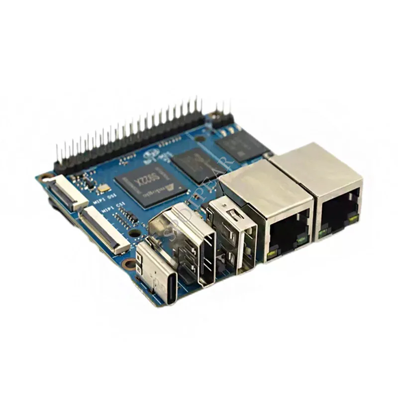 ٳ  BPI-M2S Cortex-A73 + Cortex-A53   A311D Ǵ S922X Ĩ