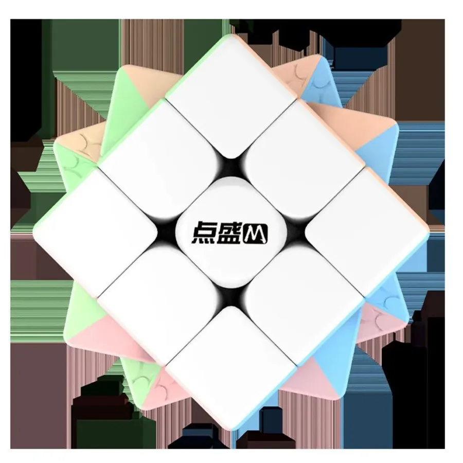 %E3%80%90Must-Have%20Accessories%E3%80%91%20DianSheng%20Solar%203x3%20Series%20Magnetic%20Stickerless%203%20Layers%20Speed%20Cube%20Professional%20Puzzle%20Toys%20For%20Children%20-%20Image%203