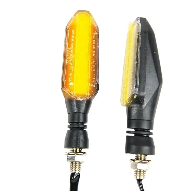 

Motorcycle LED Rear Signal Brake Light Small Type Back Taillight Bike Rear Light Warn Taillight Brake Light LED Tailight Rear