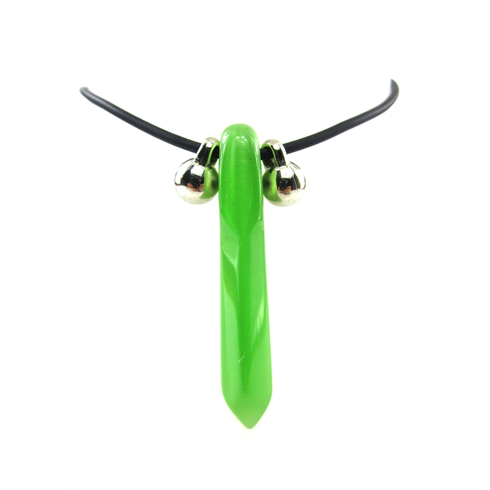 Brdwn Shippuden Tsunade Uzumaki Cosplay Halskette – Detail 6