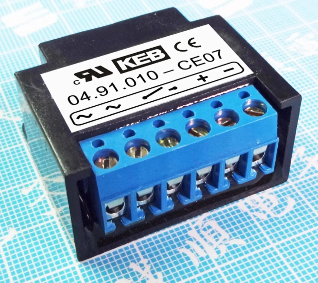 브레이크 정류기 KEB 04.91.01-CE07 04.91.02-CE07 산업용 고성능 C..