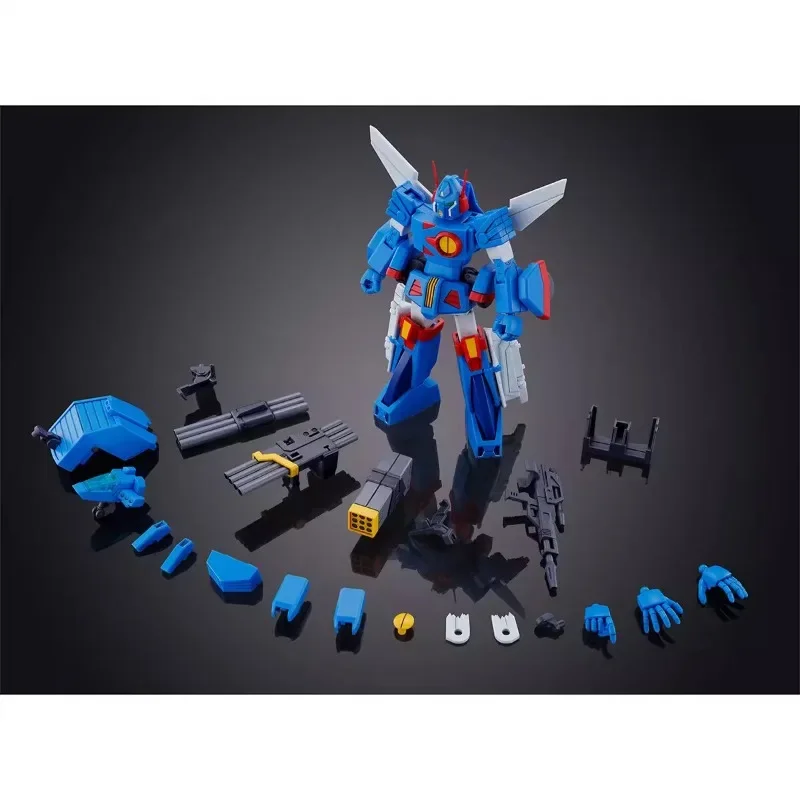 Original Genuine BANDAI Anime Figure HG 1/144 WM XABUNGLE