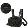 N0HA Tactically Chest Bag Light weights Fishing Chest Pack Running Backpacks Outdoor Travel Vest Bag for Women and Man 2