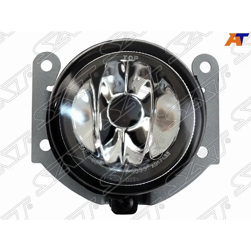 Fog lamp right for Mitsubishi Pajero Sport (2008-2015) sat st-314-2040r | Автомобили и мотоциклы