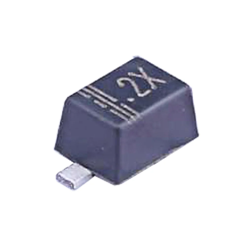 

50 PCS Zener Diode 33V 300mW SOD-323 MM3Z33