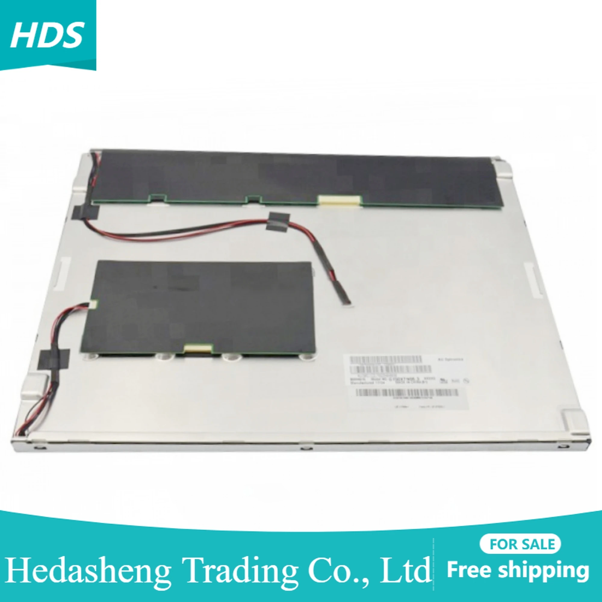 

Промышленный ЖК-экран G150XTN06.3 15,0 дюйма 1024x768 TFT, абсолютно новый