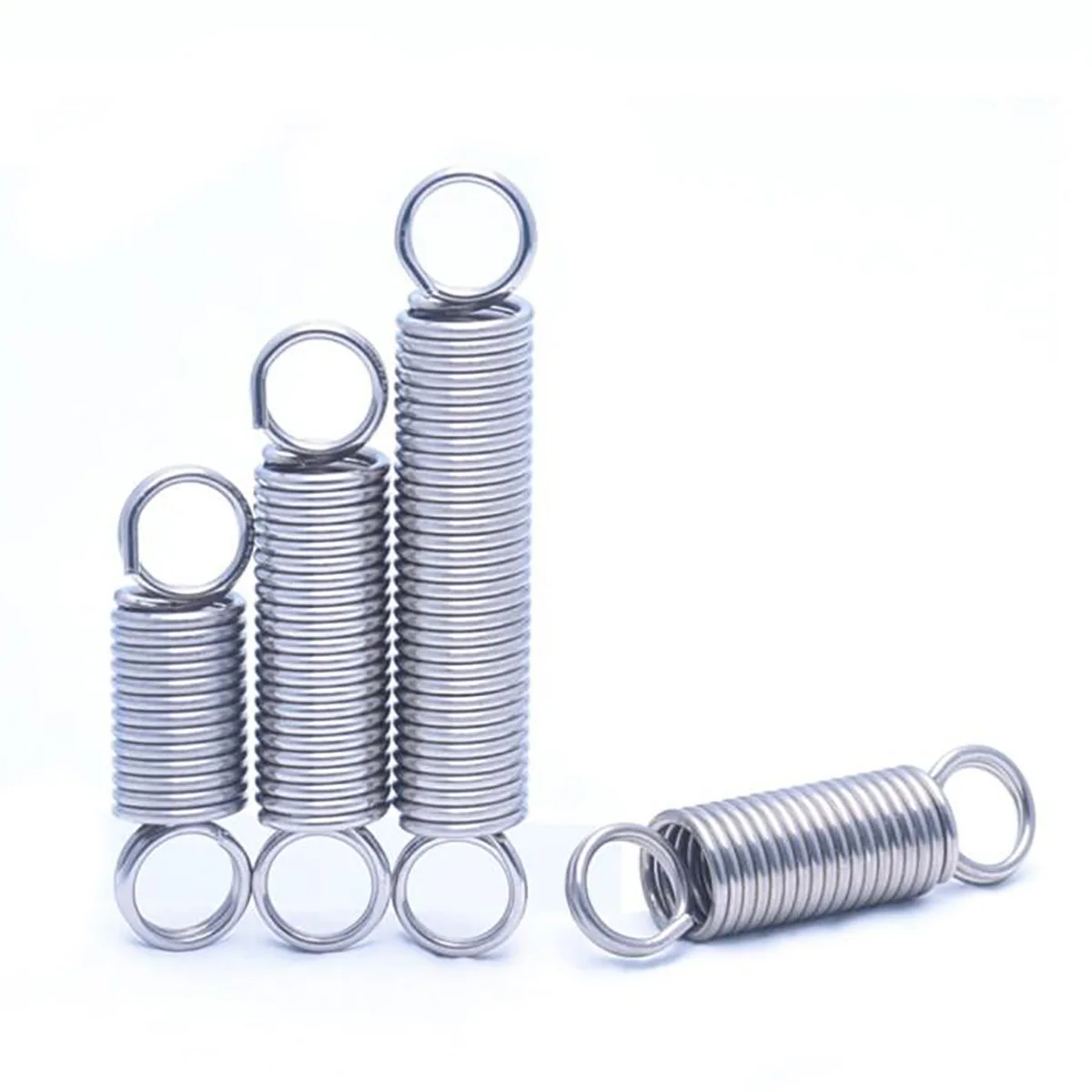 Metal Spring Finger Flicker Extension Spring - China Metal Spring Flicker,  Metal Spring Finger