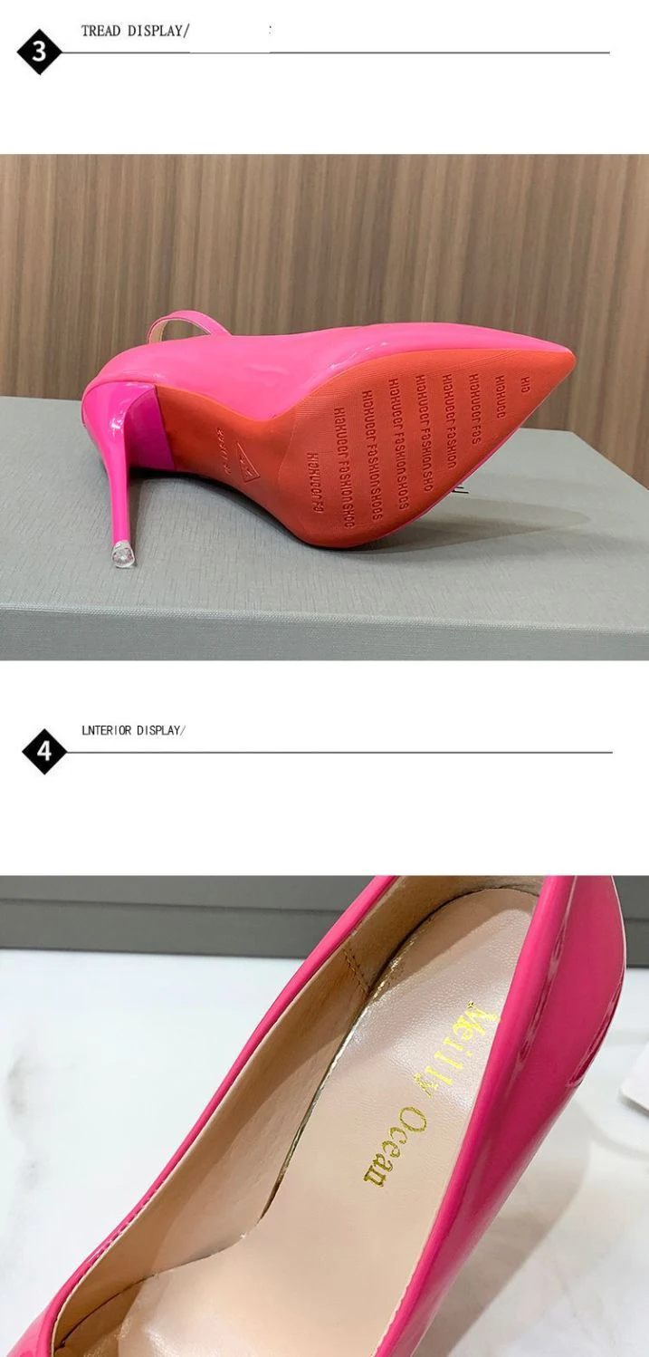 Kiiyilala Pumps Final