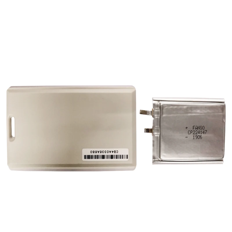 iBeacon Card Beacon BLE 4.0 Base Station Proximity Location