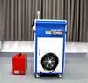 Superlaser 3000W 4in1 laser cutting welding cleaning and weld cleaning machine Razortek cnc High quality for sale 4