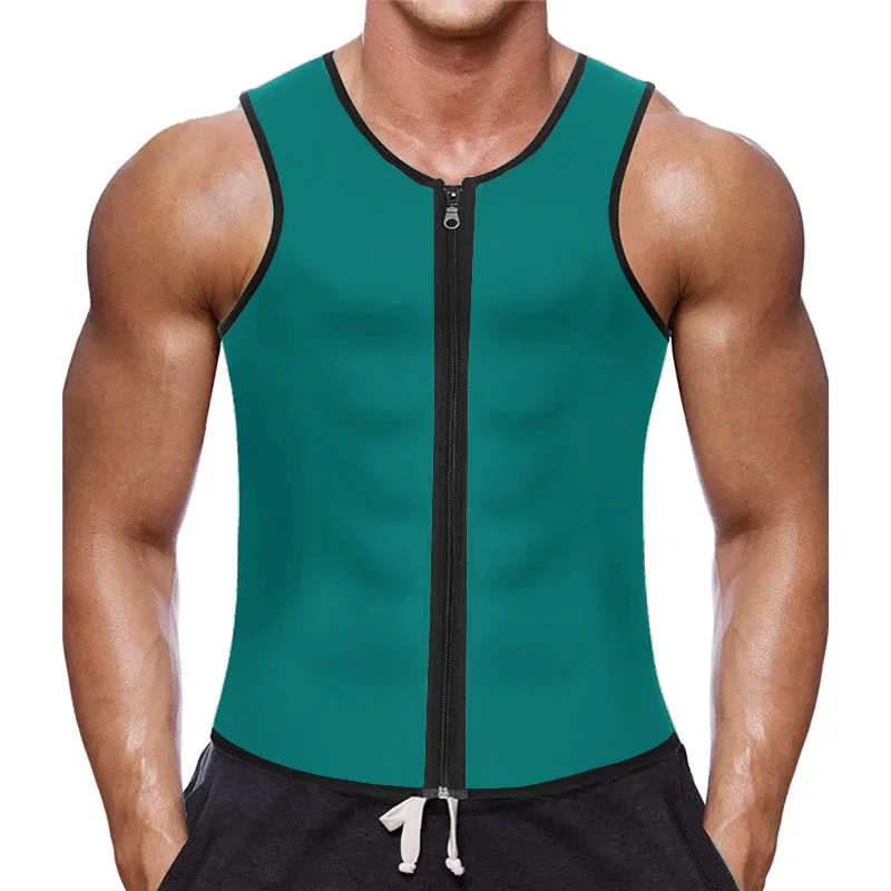 Men's Slimming Vest Shapewear