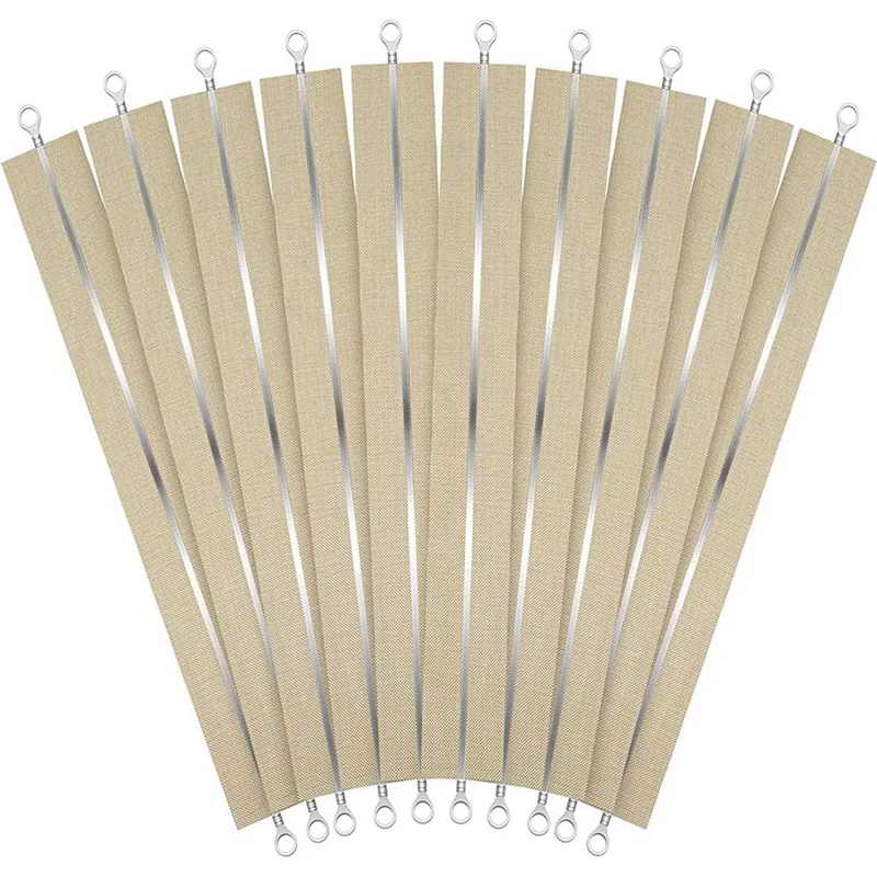 20 Pezzi Impulse Sealer Parti Di Ricambio Impulse Sealer Elementi Riscaldanti Servizio Pezzi Di Ricambio Kit Di Riparazione Per Fs-200