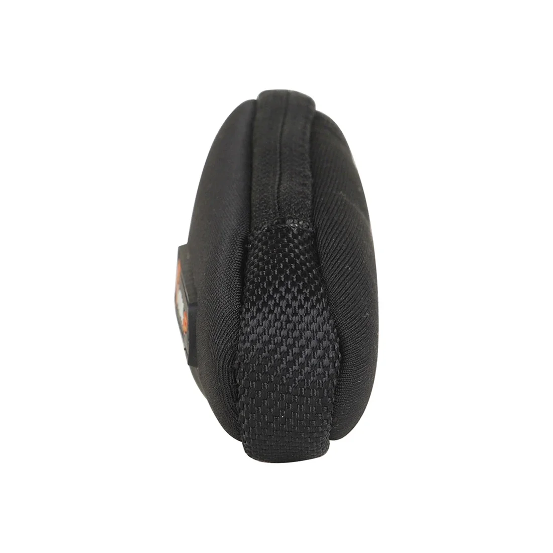 Woodwind Instrument Accessories Saxophone Mouthpiece Bag Clarinet Mouthpiece Box Portable Cotton Storage Bag Woodwind Instrument Accessories