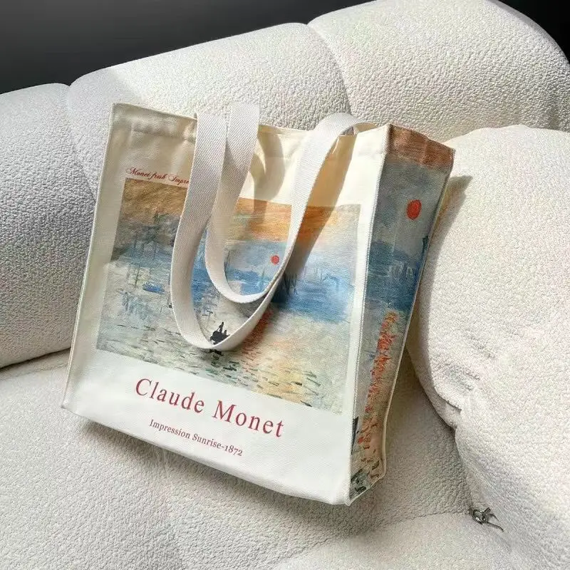 Sunrise print style [36*36*10]