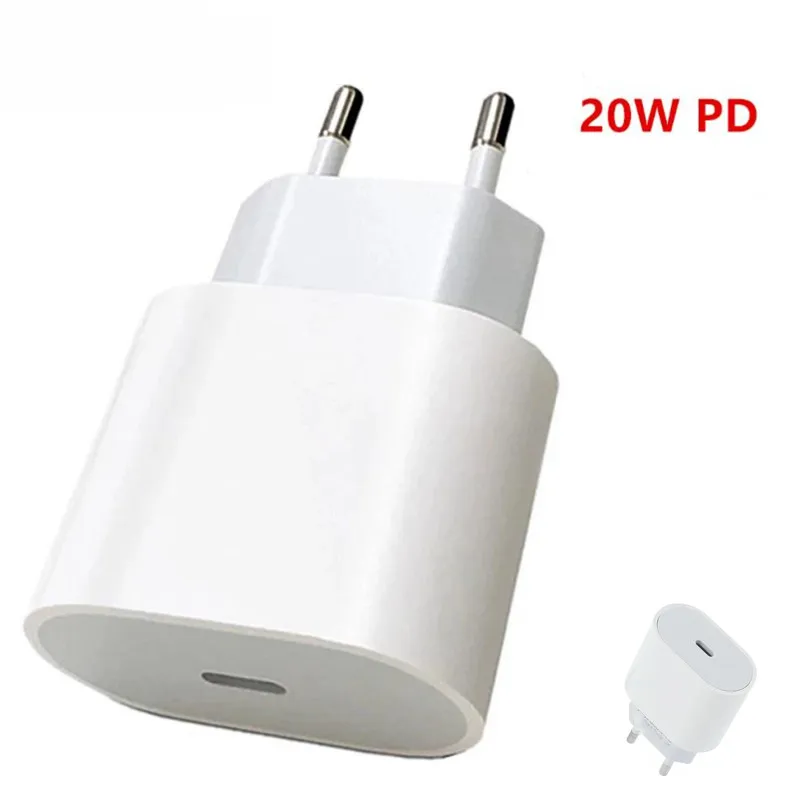 Usb C Power Adapter Iphone 13 Apple 20w Usb C Power Adapter. 20w Fast Charging Pd Aliexpress