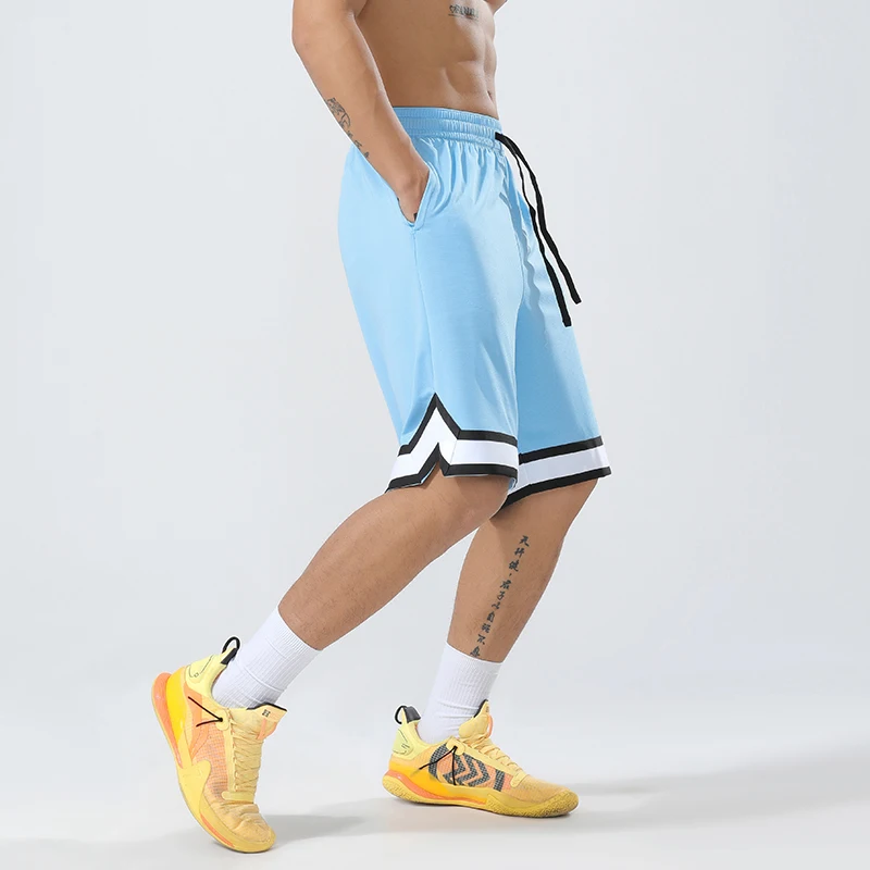 Summer Running Shorts Men Quick Dry GYM Sport Basketball Shorts Fitness Jogging Workout Men Breathable Sports Short Pants,basketball shorts,running shorts
