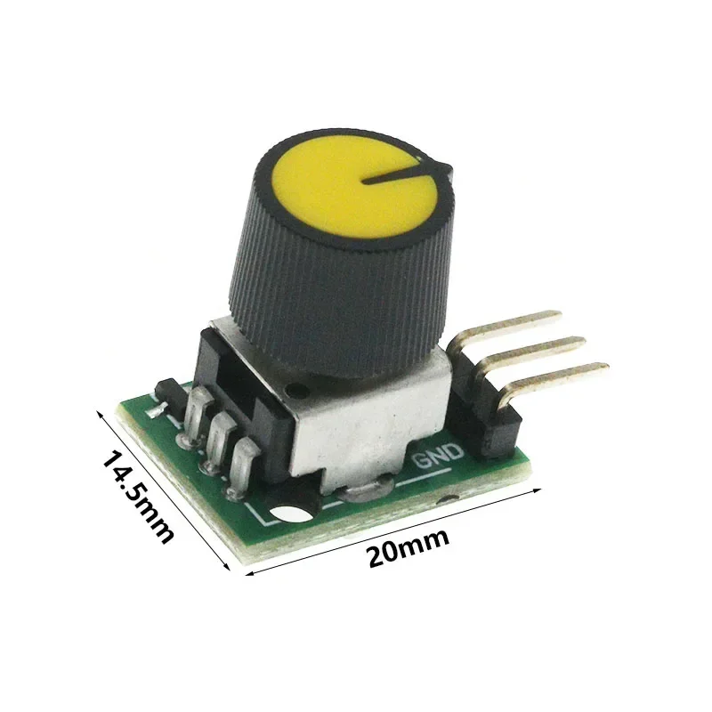Mini Small Volume Rudder Electromechanical Adjustment Tester DIY Brushless Fan Simple Aircraft Model Motor DC Electric Motor Speed Controller Servo Tester PWM Governor