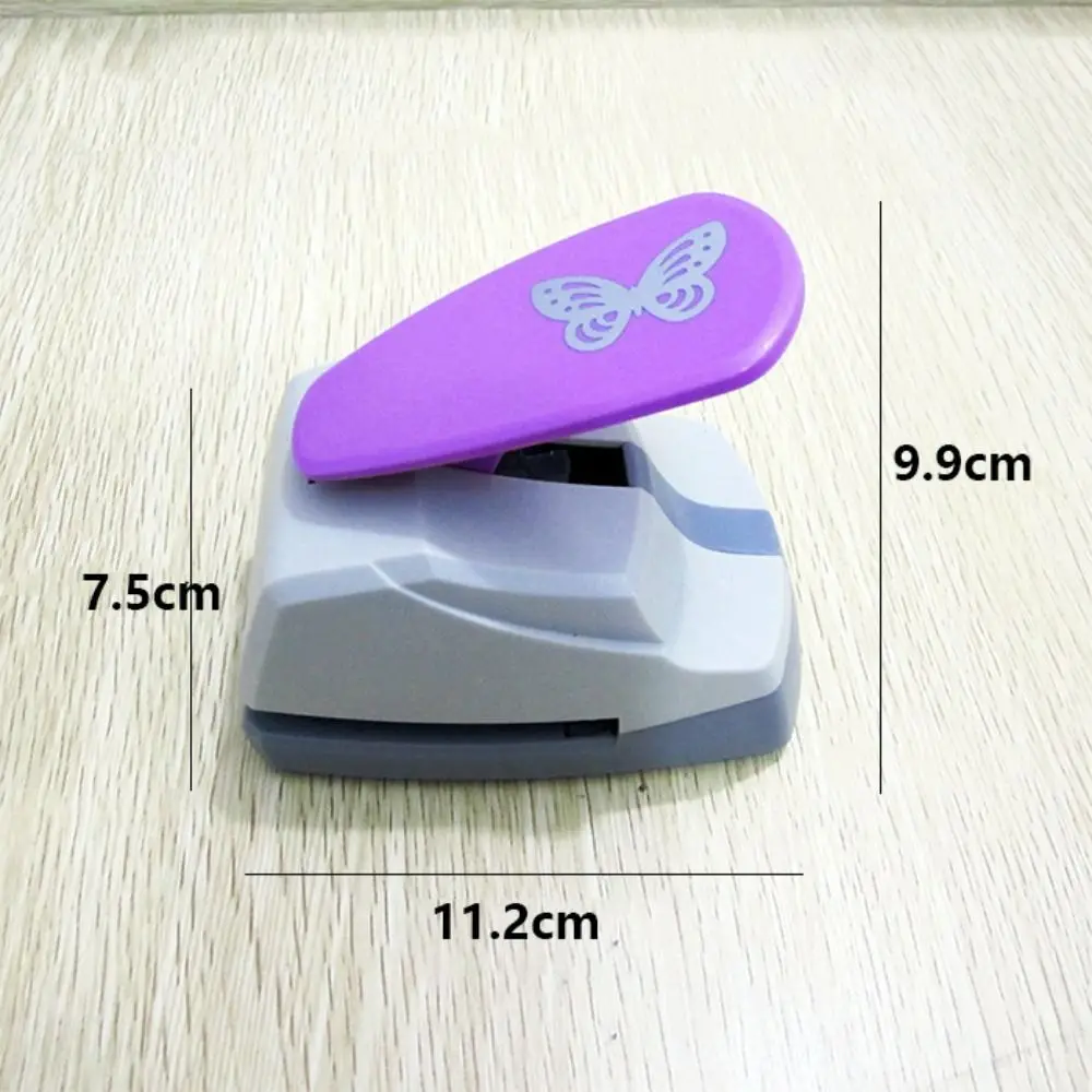 3D Butterfly Paper Punch for DIY Scrapbooking & Crafts