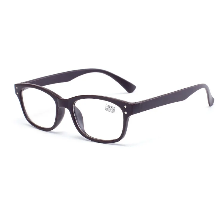 Zilead-gafas de lectura ultraligeras TR90 para hombre y mujer, anteojos cómodos antifatiga para presbicia, dioptrías + 1,0 + 1,5 + 2,0 + 2,5 + 3,0 + 3,5 + 4,0