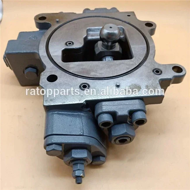 HAN-DOK Brand 2042684 2560096 1733383 SBS120 Pump Regulator E320D E320C Hydraulic Lifter 204-2684 256-0096 173-3383