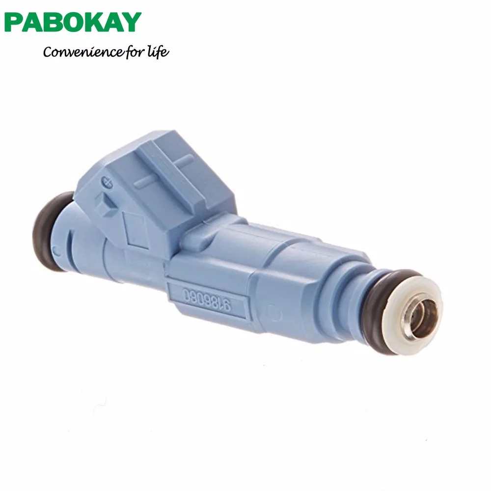 

Fuel Injector For Volvo 2.3L 2.5L Turbo 0280155830 91860600 91860601 852-12166