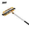 Best Solar Panel Cleaning Supplier PV Cleaning Brush Solar Panel Cleaning Rotating Brush Supplier 1